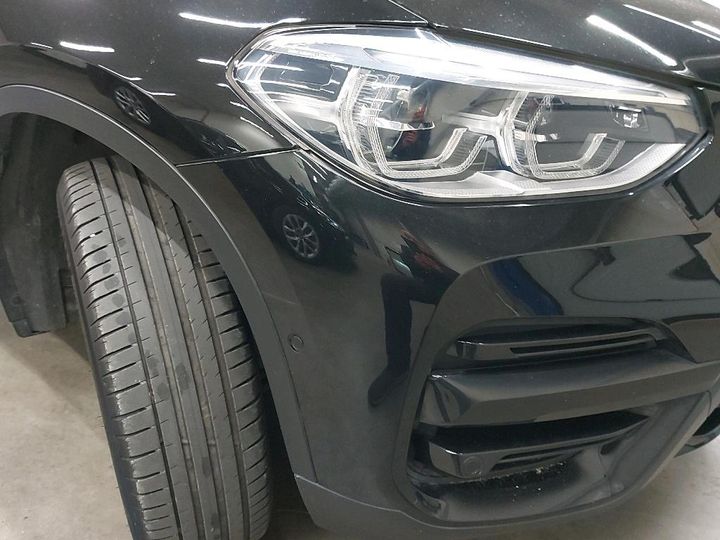 Photo 12 VIN: WBATX15000NV22019 - BMW X3 