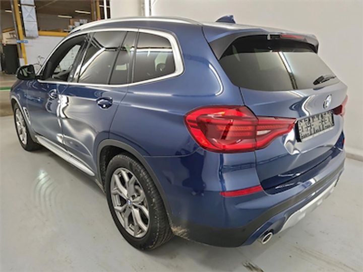 Photo 2 VIN: WBATX15010NA54899 - BMW X3 