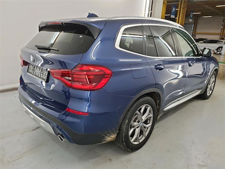 Photo 3 VIN: WBATX15010NA54899 - BMW X3 