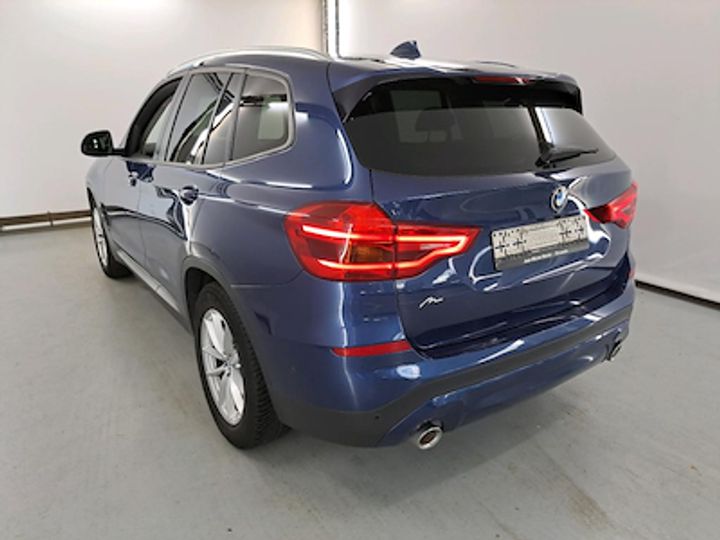 Photo 2 VIN: WBATX15010NV20120 - BMW X3 