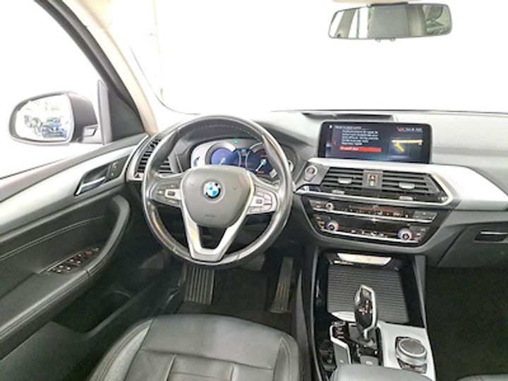 Photo 7 VIN: WBATX15010NV20120 - BMW X3 