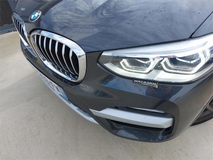 Photo 25 VIN: WBATX15020NA60016 - BMW X1 