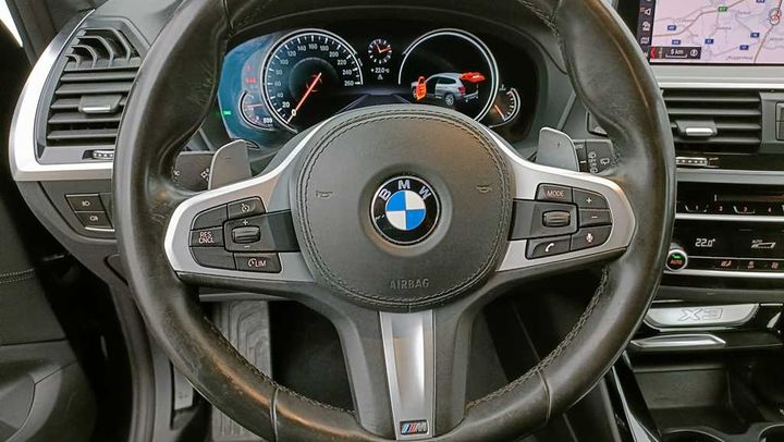 Photo 27 VIN: WBATX15020NV08008 - BMW X3 &#3917 