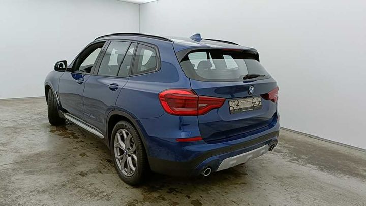 Photo 7 VIN: WBATX15020NV08008 - BMW X3 &#3917 