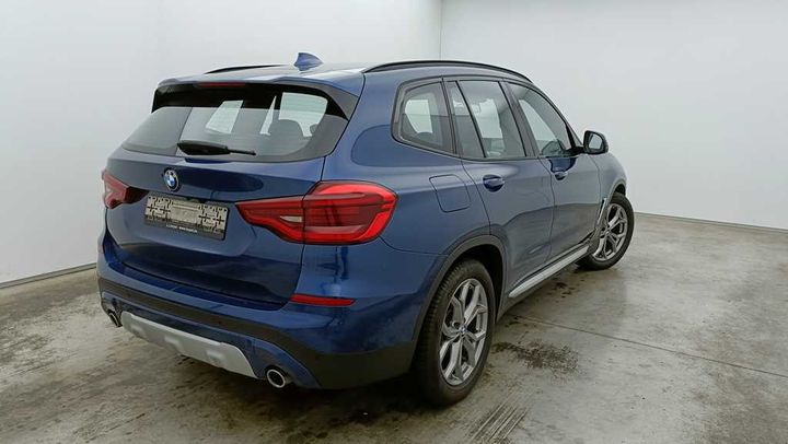 Photo 2 VIN: WBATX15020NV08008 - BMW X3 &#3917 