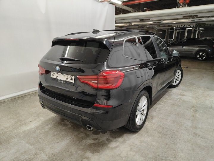 Photo 1 VIN: WBATX15020NV20336 - BMW X3 '17 