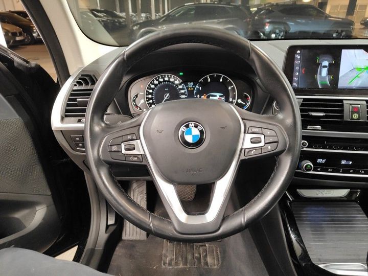 Photo 28 VIN: WBATX15020NV20336 - BMW X3 '17 