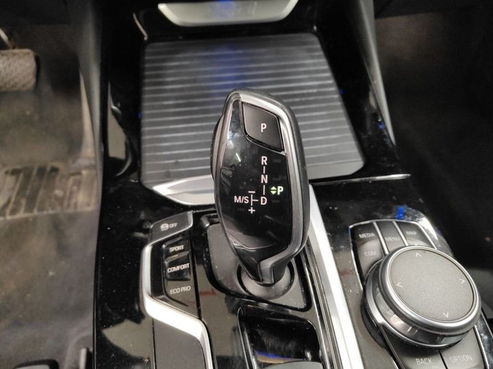 Photo 29 VIN: WBATX15020NV20336 - BMW X3 '17 