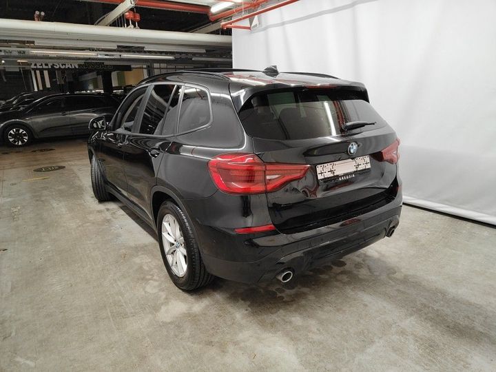 Photo 6 VIN: WBATX15020NV20336 - BMW X3 '17 