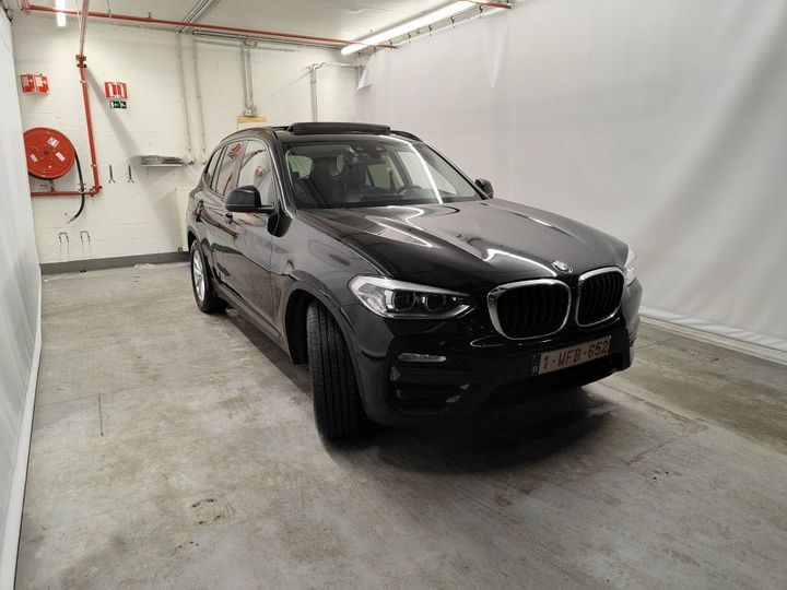 Photo 7 VIN: WBATX15020NV20336 - BMW X3 '17 