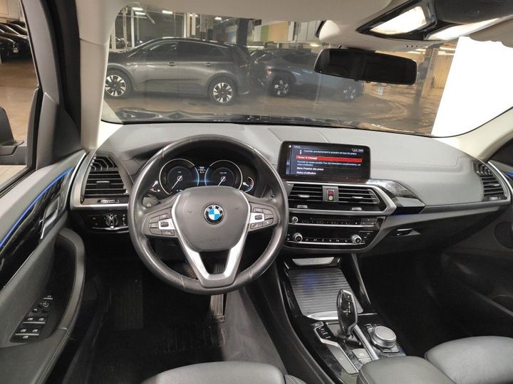 Photo 8 VIN: WBATX15020NV20336 - BMW X3 '17 