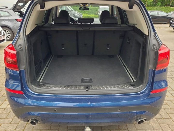 Photo 6 VIN: WBATX15020NV20630 - BMW X3 