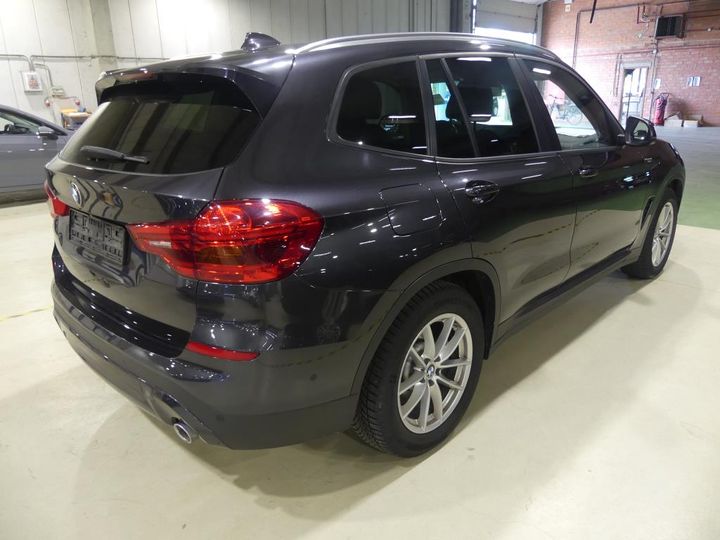 Photo 1 VIN: WBATX15050NV07869 - BMW X3 