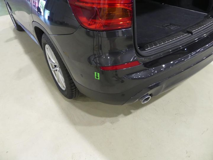 Photo 25 VIN: WBATX15050NV07869 - BMW X3 