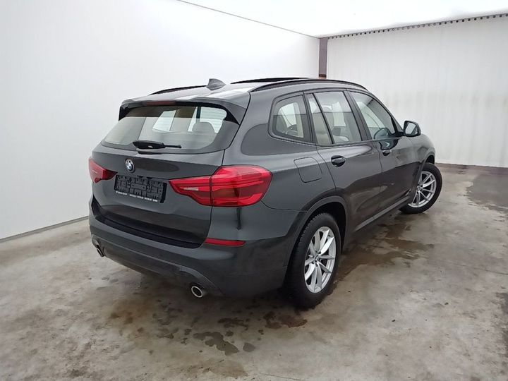 Photo 2 VIN: WBATX15050NV20038 - BMW X3 &#3917 