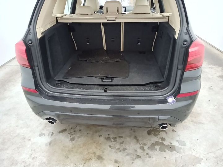 Photo 38 VIN: WBATX15050NV20038 - BMW X3 &#3917 