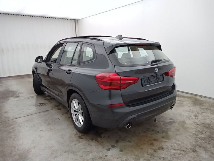 Photo 7 VIN: WBATX15050NV20038 - BMW X3 &#3917 