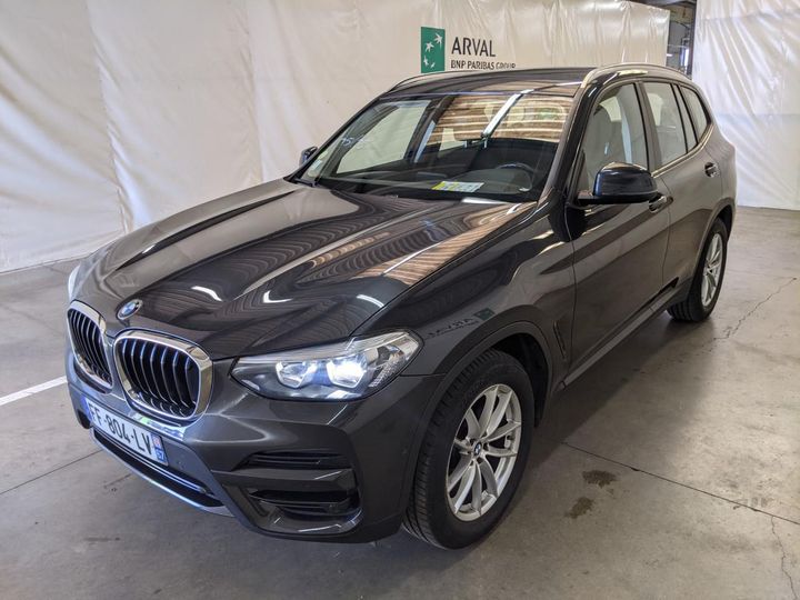 Photo 0 VIN: WBATX15070NA54910 - BMW X3 