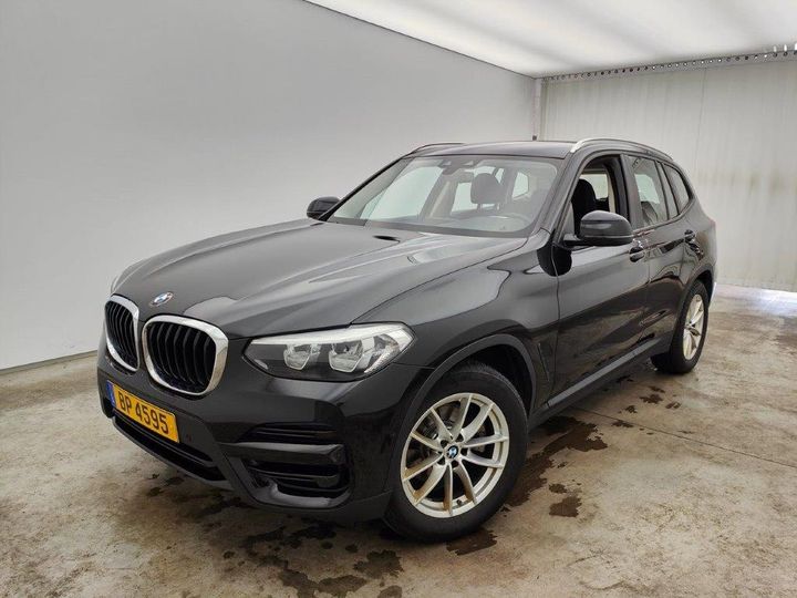 Photo 0 VIN: WBATX15070NV20798 - BMW X3 '17 