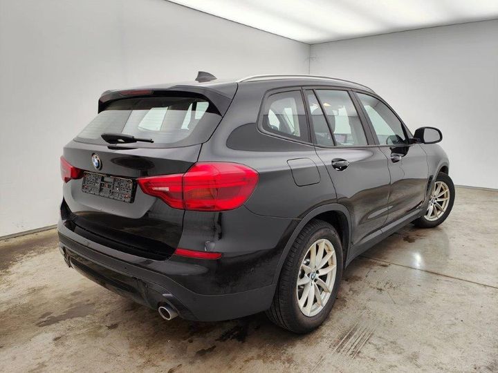 Photo 1 VIN: WBATX15070NV20798 - BMW X3 '17 