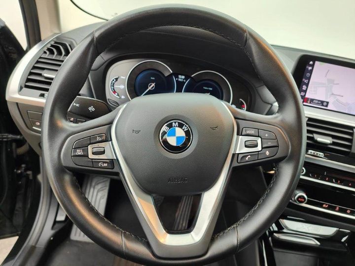 Photo 25 VIN: WBATX15070NV20798 - BMW X3 '17 