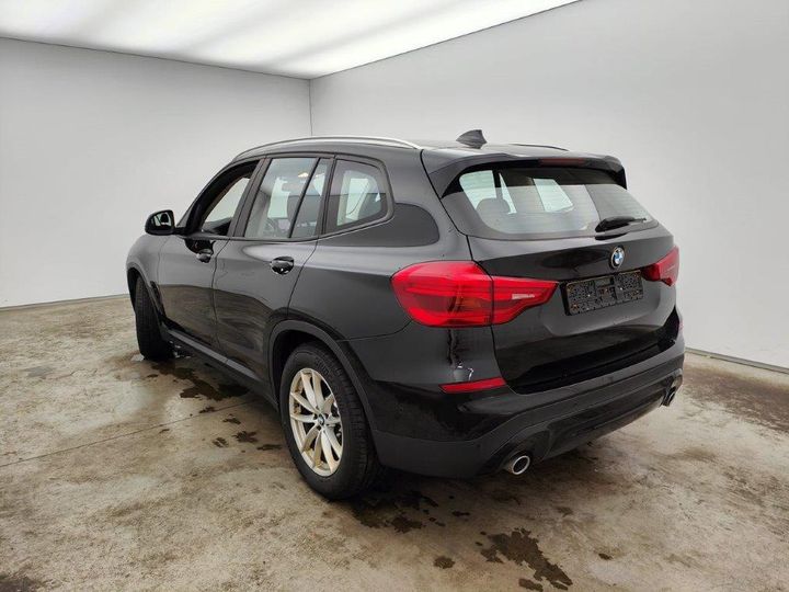 Photo 6 VIN: WBATX15070NV20798 - BMW X3 '17 