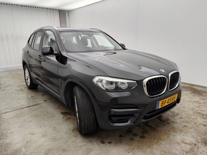 Photo 7 VIN: WBATX15070NV20798 - BMW X3 '17 