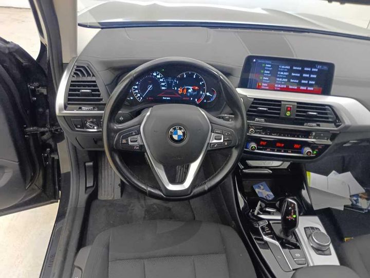 Photo 14 VIN: WBATX15080NV20552 - BMW X3 