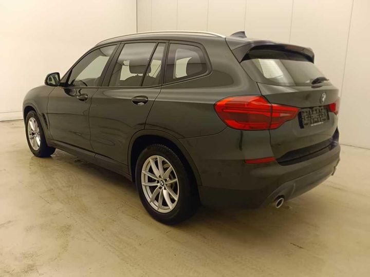 Photo 8 VIN: WBATX15080NV20552 - BMW X3 