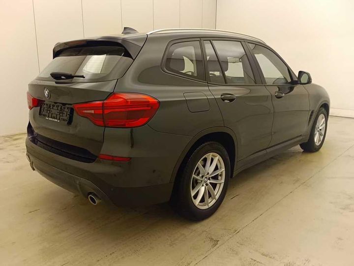 Photo 9 VIN: WBATX15080NV20552 - BMW X3 