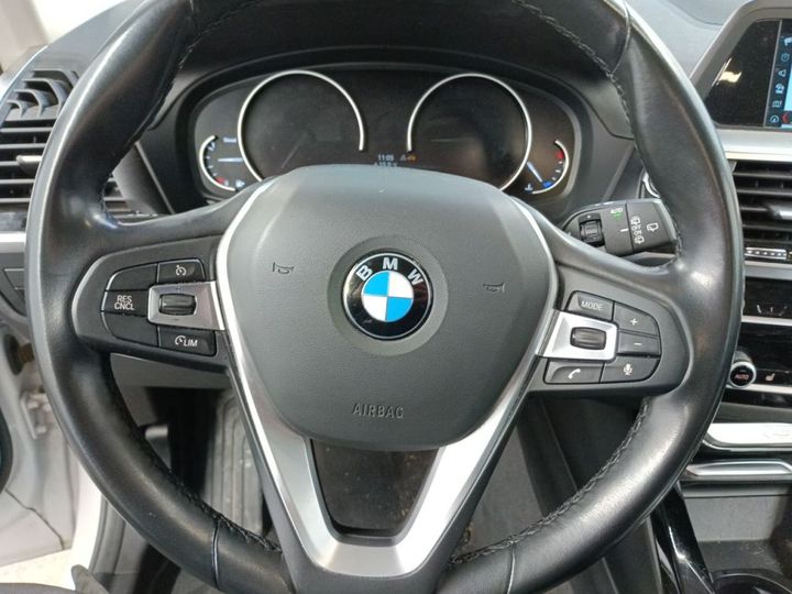 Photo 20 VIN: WBATX15090NV20608 - BMW X3 '17 