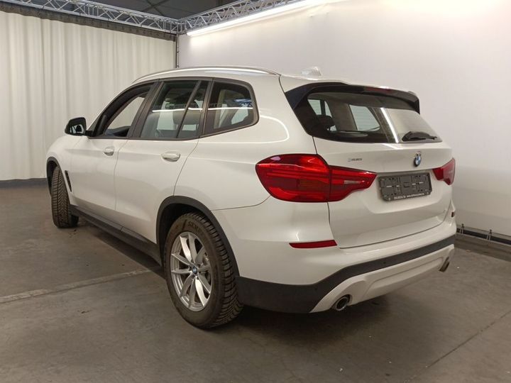 Photo 6 VIN: WBATX15090NV20608 - BMW X3 '17 