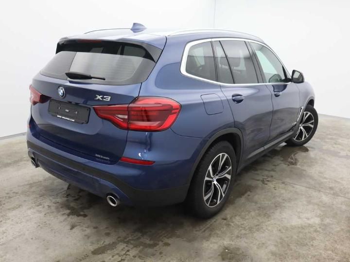 Photo 2 VIN: WBATX31000LB60211 - BMW X3 &#3917 