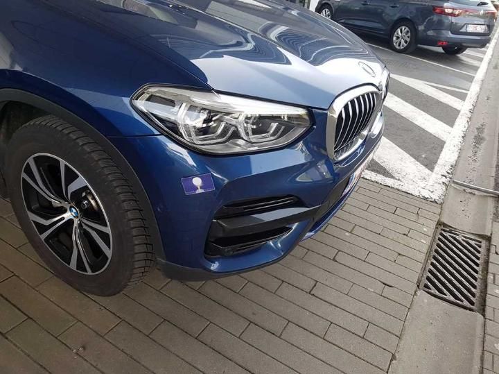 Photo 25 VIN: WBATX31000LB60211 - BMW X3 &#3917 