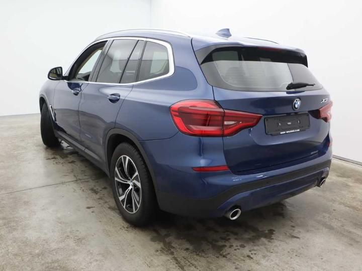 Photo 7 VIN: WBATX31000LB60211 - BMW X3 &#3917 