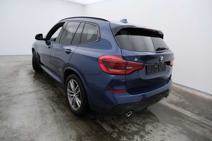 Photo 7 VIN: WBATX31000LB97873 - BMW X3 &#3917 