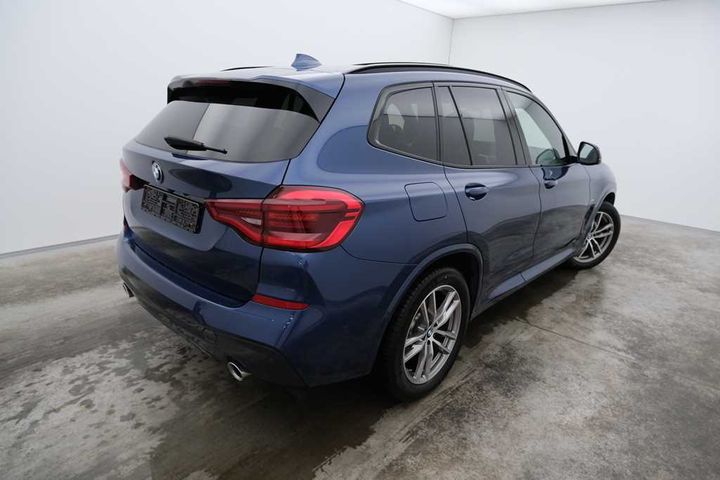 Photo 2 VIN: WBATX31000LB97873 - BMW X3 &#3917 