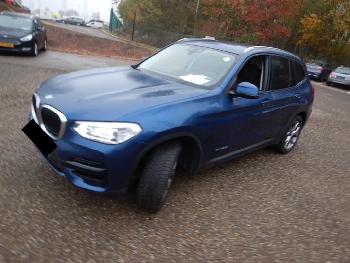 Photo 0 VIN: WBATX31000LC21363 - BMW X3 