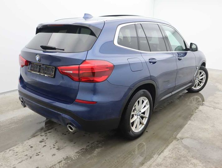 Photo 2 VIN: WBATX31000LC22173 - BMW X3 &#3917 