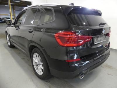 Photo 3 VIN: WBATX31000LC23260 - BMW X3 DIESEL - 2017 