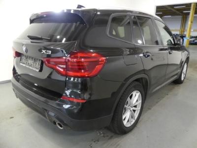 Photo 4 VIN: WBATX31000LC23260 - BMW X3 DIESEL - 2017 