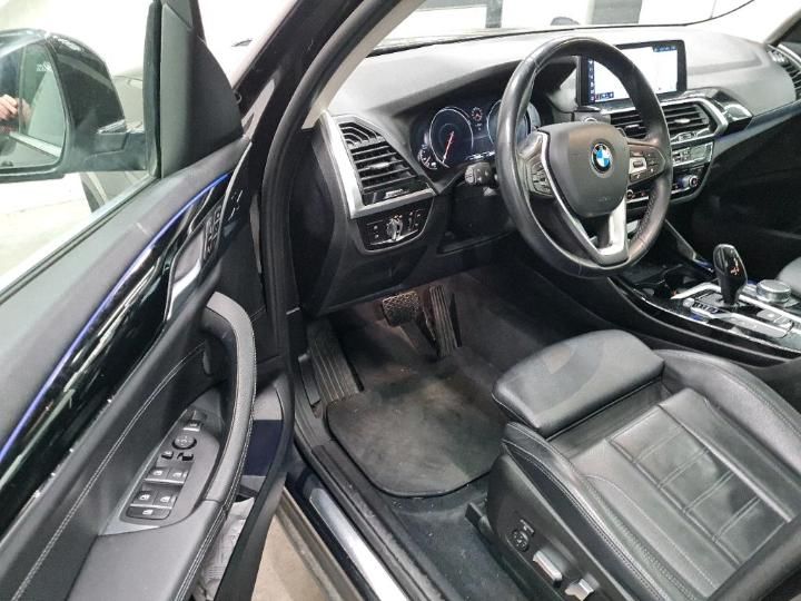 Photo 13 VIN: WBATX31000LC24232 - BMW X3 