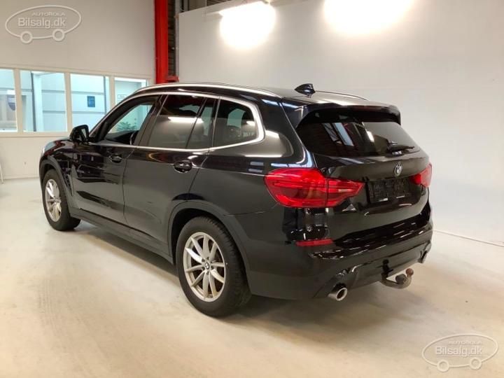 Photo 25 VIN: WBATX3100JLC24930 - BMW X3 SUV 