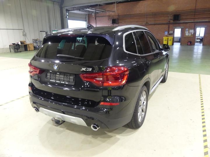 Photo 2 VIN: WBATX31010LC24398 - BMW X3 