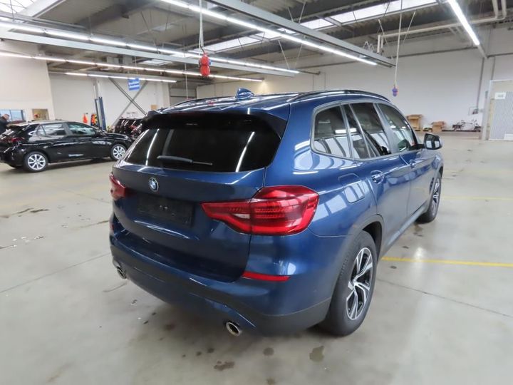 Photo 6 VIN: WBATX31010LC26555 - BMW X3 