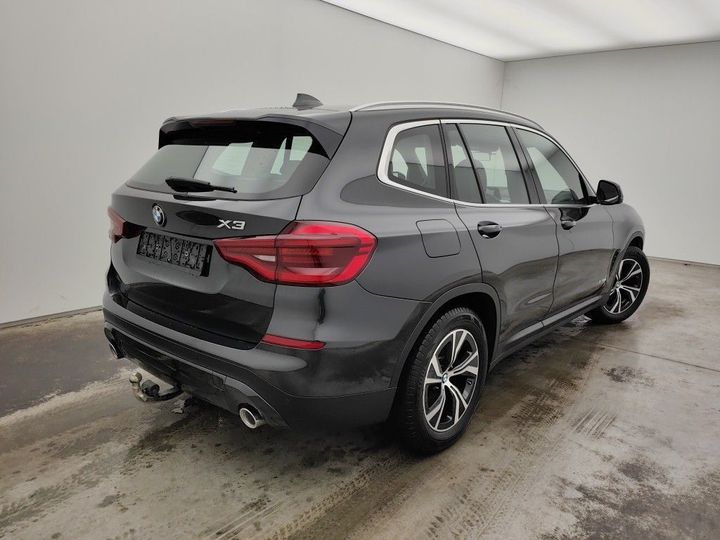 Photo 2 VIN: WBATX31010LC28032 - BMW X3 &#3917 