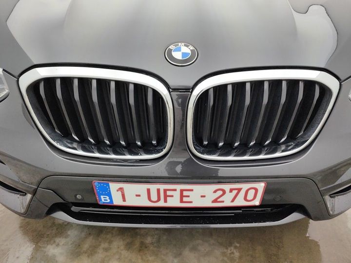 Photo 5 VIN: WBATX31010LC28032 - BMW X3 &#3917 