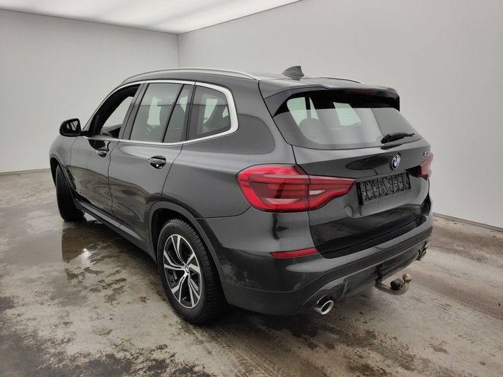 Photo 7 VIN: WBATX31010LC28032 - BMW X3 &#3917 