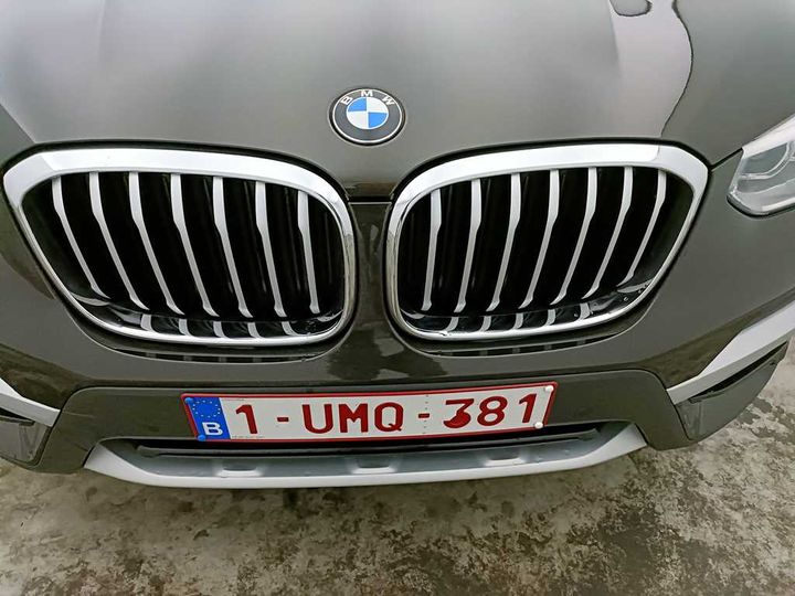 Photo 5 VIN: WBATX31010LC38933 - BMW X3 &#3917 