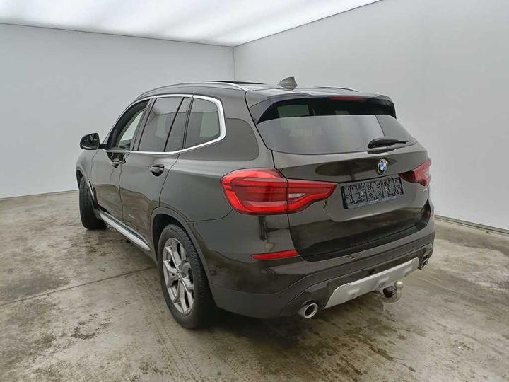 Photo 7 VIN: WBATX31010LC38933 - BMW X3 &#3917 